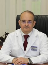 Пирадов МА